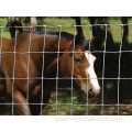 Galvanized Livestock Prevent Wire Farm Field Fence